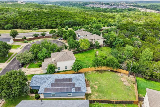 5405 Rusk CT, Austin, TX 78723