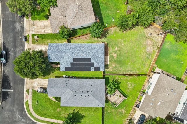 5405 Rusk CT, Austin, TX 78723
