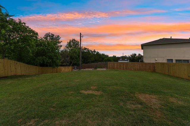5405 Rusk CT, Austin, TX 78723