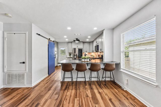 5405 Rusk CT, Austin, TX 78723