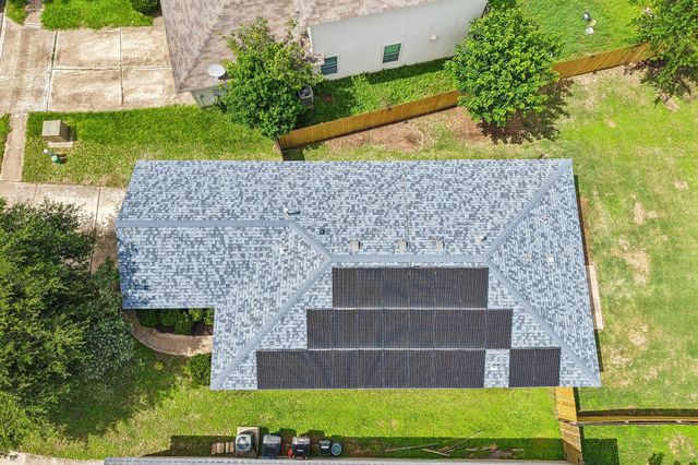 5405 Rusk CT, Austin, TX 78723