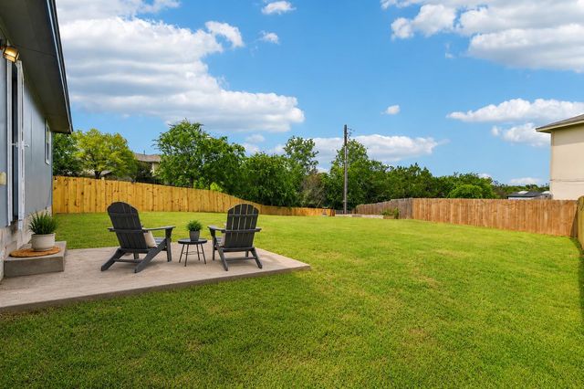 5405 Rusk CT, Austin, TX 78723