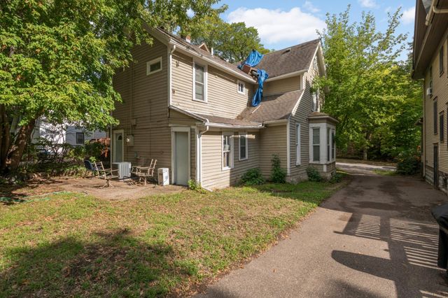 735 Wilson Avenue, Saint Paul, MN 55106