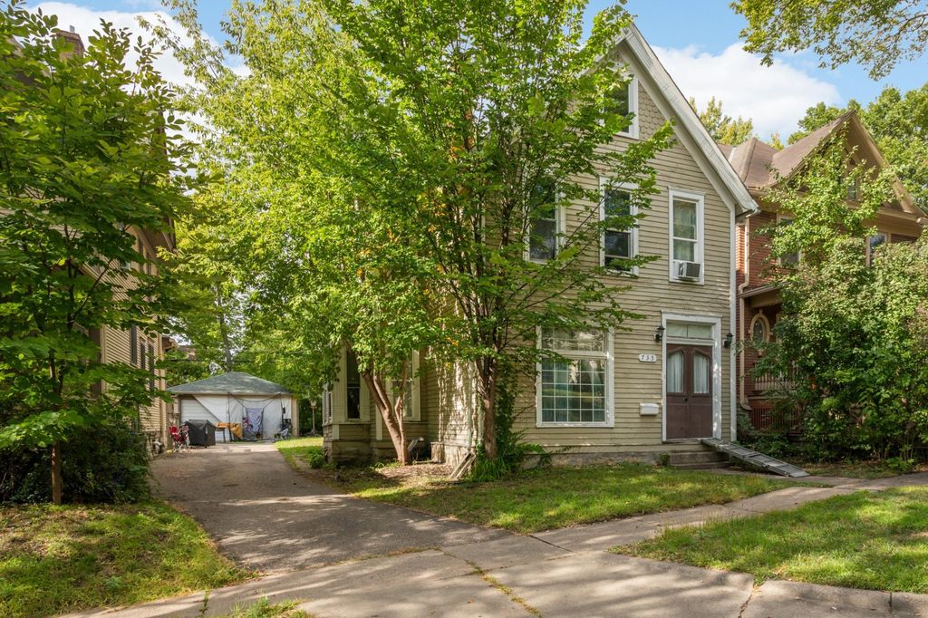 735 Wilson Avenue, Saint Paul, MN 55106 — photo 2