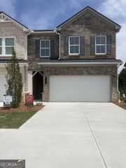 978 Elwood Street, Dacula, GA 30019