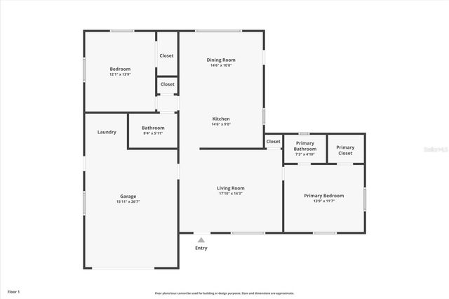 1710 FLORENCE AVENUE, Englewood, FL 34223