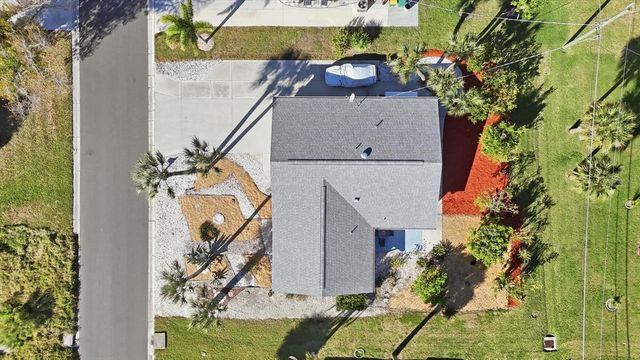 1710 FLORENCE AVENUE, Englewood, FL 34223