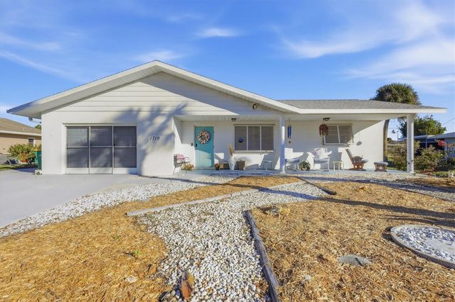 1710 FLORENCE AVENUE, Englewood, FL 34223