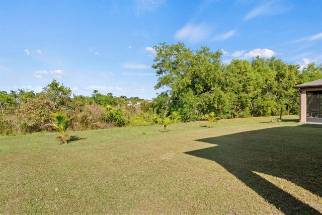 6455 NW Castlebrook Avenue, Port St Lucie, FL 34983