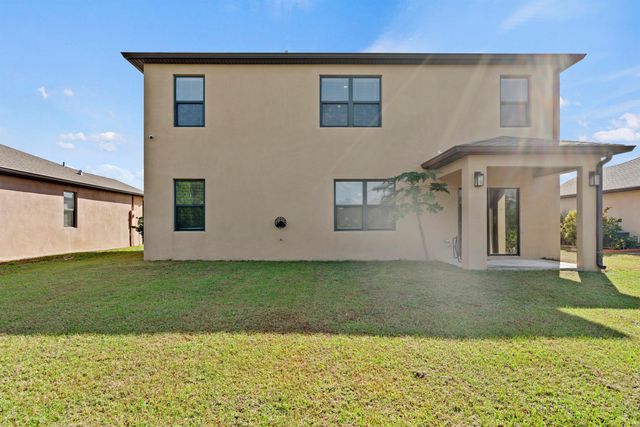 6455 NW Castlebrook Avenue, Port St Lucie, FL 34983