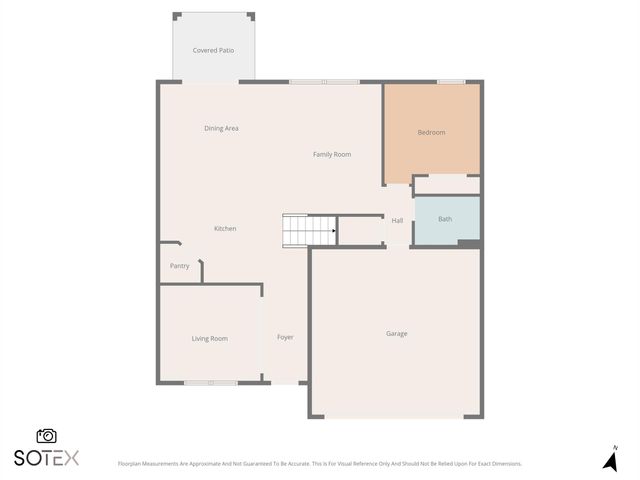 6455 NW Castlebrook Avenue, Port St Lucie, FL 34983