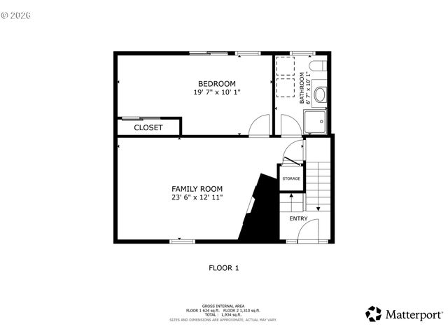 970 JOSEPHINE St, Oregon City, OR 97045