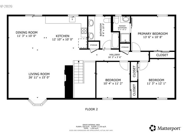 970 JOSEPHINE St, Oregon City, OR 97045
