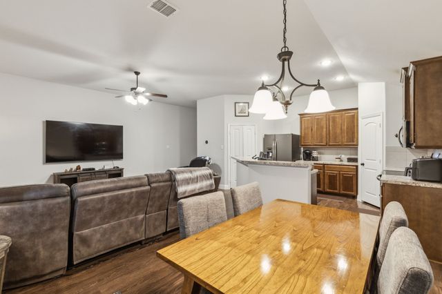 417 Highmeadow Drive, Aubrey, TX 76227