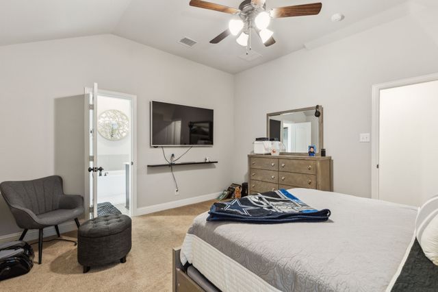 417 Highmeadow Drive, Aubrey, TX 76227