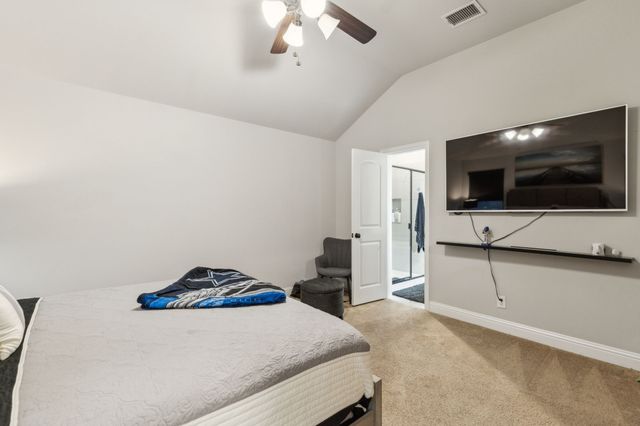 417 Highmeadow Drive, Aubrey, TX 76227
