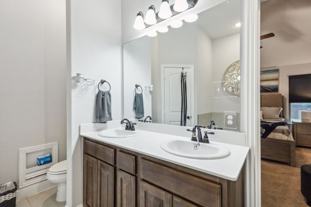 417 Highmeadow Drive, Aubrey, TX 76227