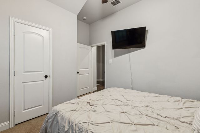 417 Highmeadow Drive, Aubrey, TX 76227