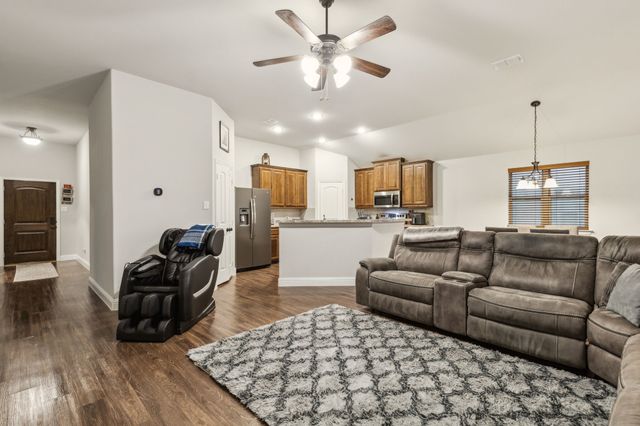 417 Highmeadow Drive, Aubrey, TX 76227