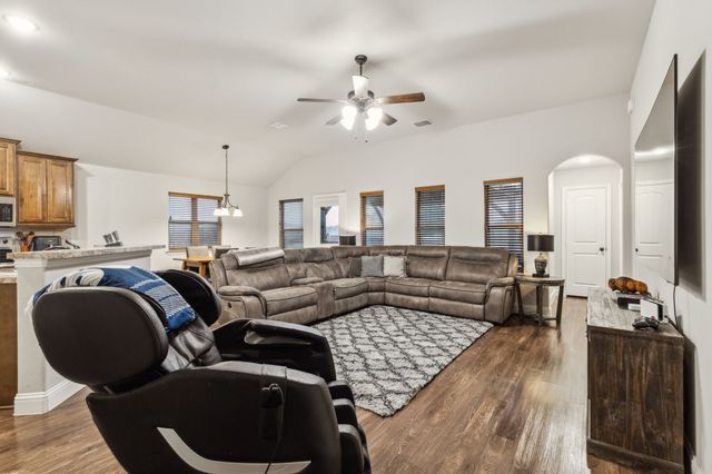 417 Highmeadow Drive, Aubrey, TX 76227