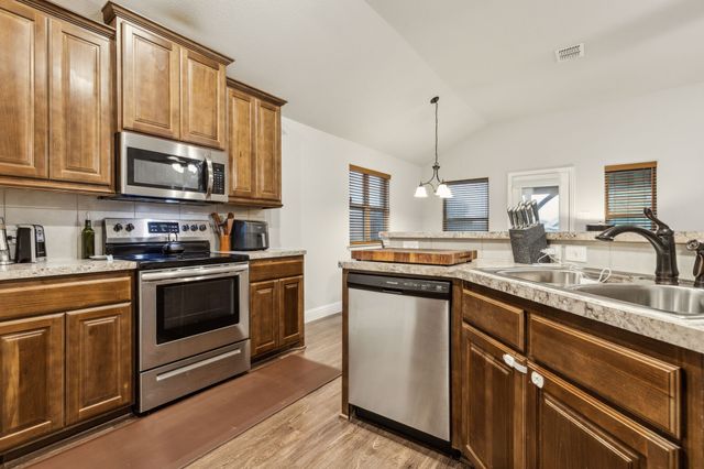 417 Highmeadow Drive, Aubrey, TX 76227