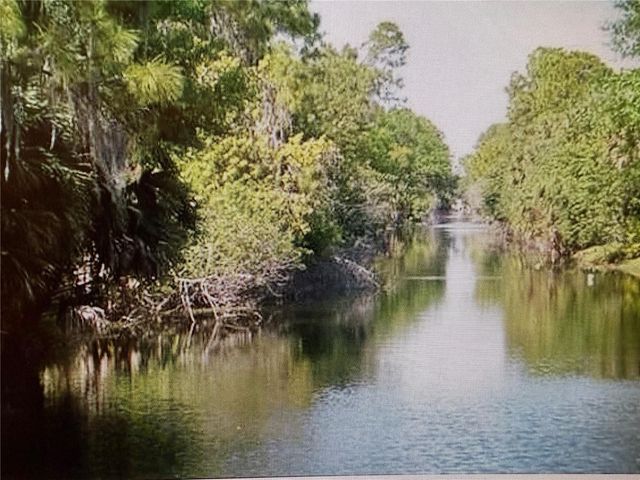296 HINTON STREET, Port Charlotte, FL 33954