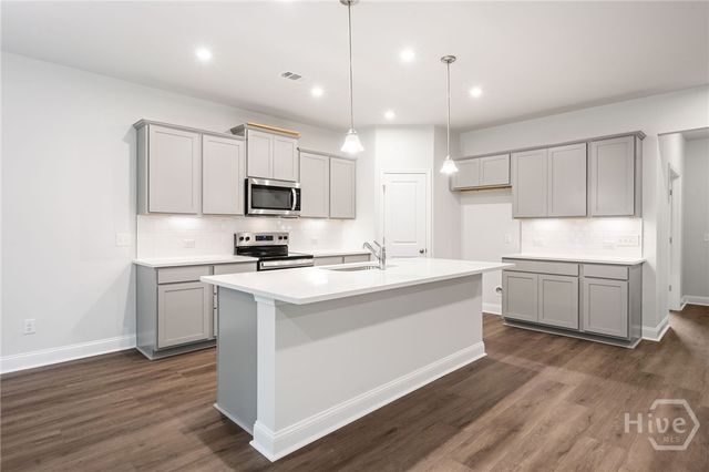 204 Chatham Lane, Richmond Hill, GA 31324