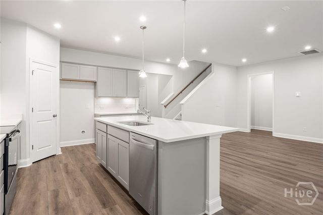 204 Chatham Lane, Richmond Hill, GA 31324