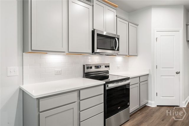 204 Chatham Lane, Richmond Hill, GA 31324