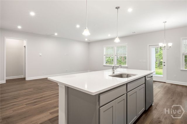 204 Chatham Lane, Richmond Hill, GA 31324