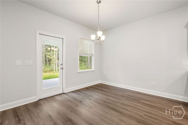 204 Chatham Lane, Richmond Hill, GA 31324