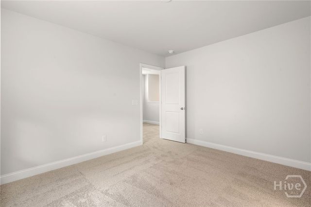 204 Chatham Lane, Richmond Hill, GA 31324