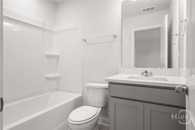 204 Chatham Lane, Richmond Hill, GA 31324