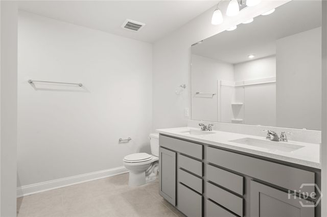 204 Chatham Lane, Richmond Hill, GA 31324