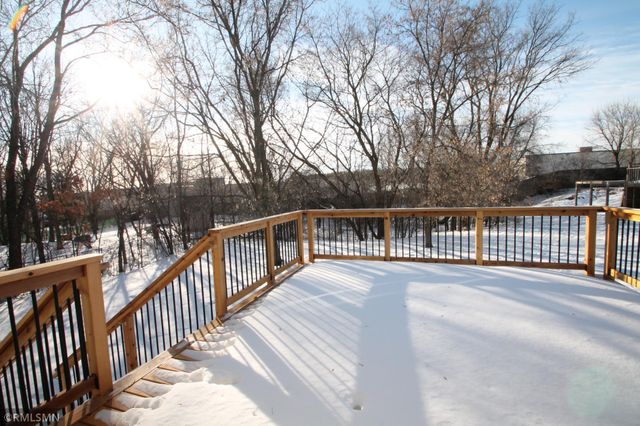 19438 Dodge Street NW, Elk River, MN 55330