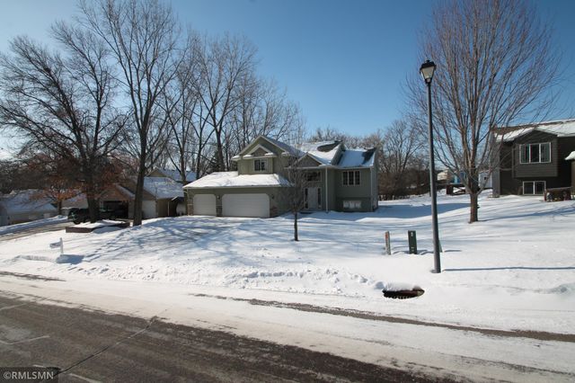 19438 Dodge Street NW, Elk River, MN 55330