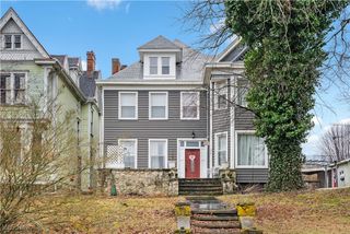 219 Pennsylvania Avenue, East Liverpool, OH 43920