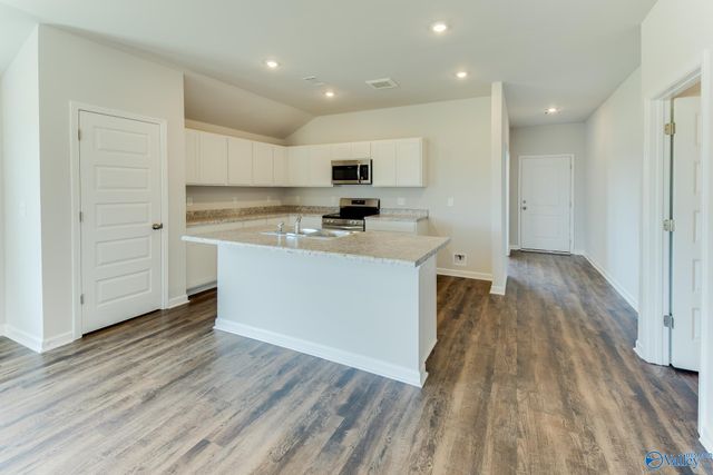 276 Delta Dawn Avenue, Toney, AL 35773