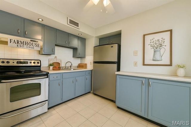 4101 Germania, St Louis, MO 63116