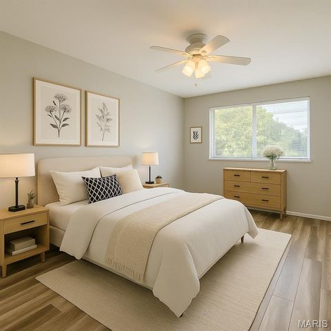 4101 Germania, St Louis, MO 63116