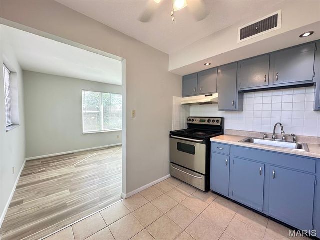 4101 Germania, St Louis, MO 63116