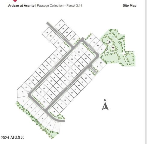 17118 W HACKAMORE Drive, Surprise, AZ 85387