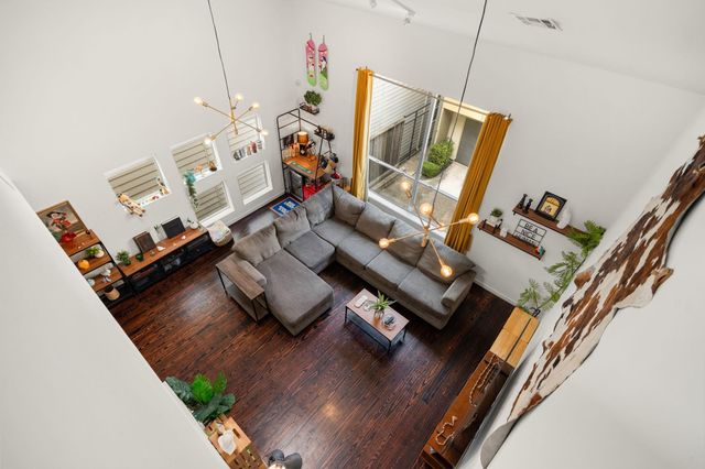 429 Meadow Street, Houston, TX 77020