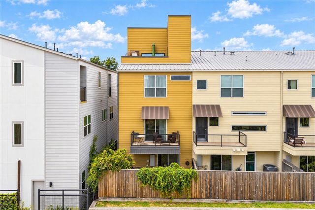 429 Meadow Street, Houston, TX 77020
