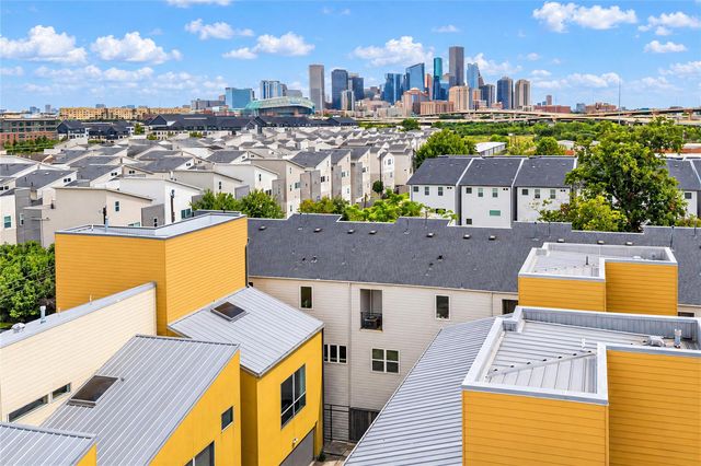 429 Meadow Street, Houston, TX 77020