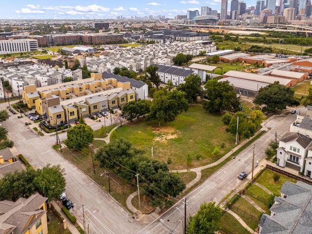 429 Meadow Street, Houston, TX 77020