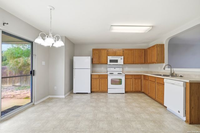 430 Bridle, San Antonio, TX 78227