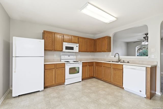 430 Bridle, San Antonio, TX 78227