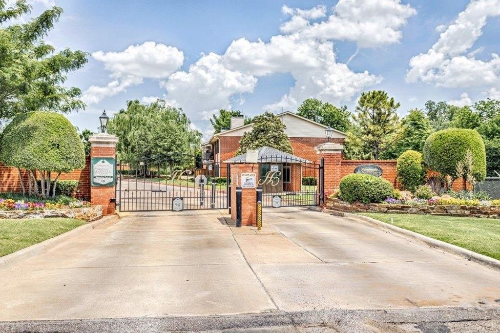 4400 Hemingway Drive 252, Oklahoma City, OK 73118