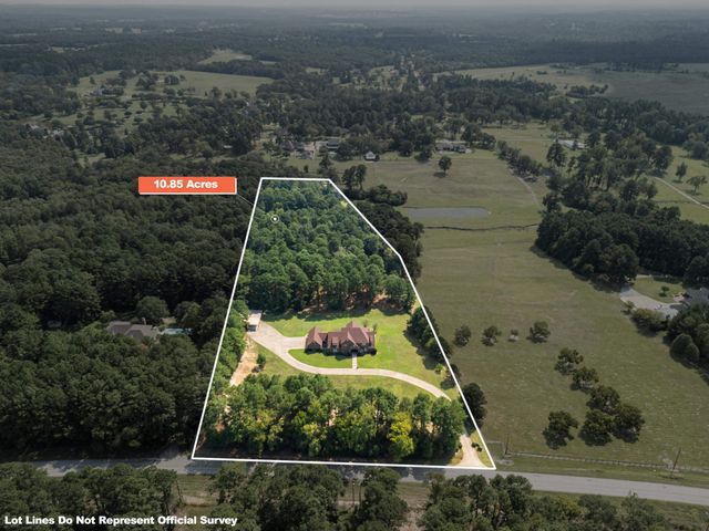 1360 E Main, Henderson, TX 75652